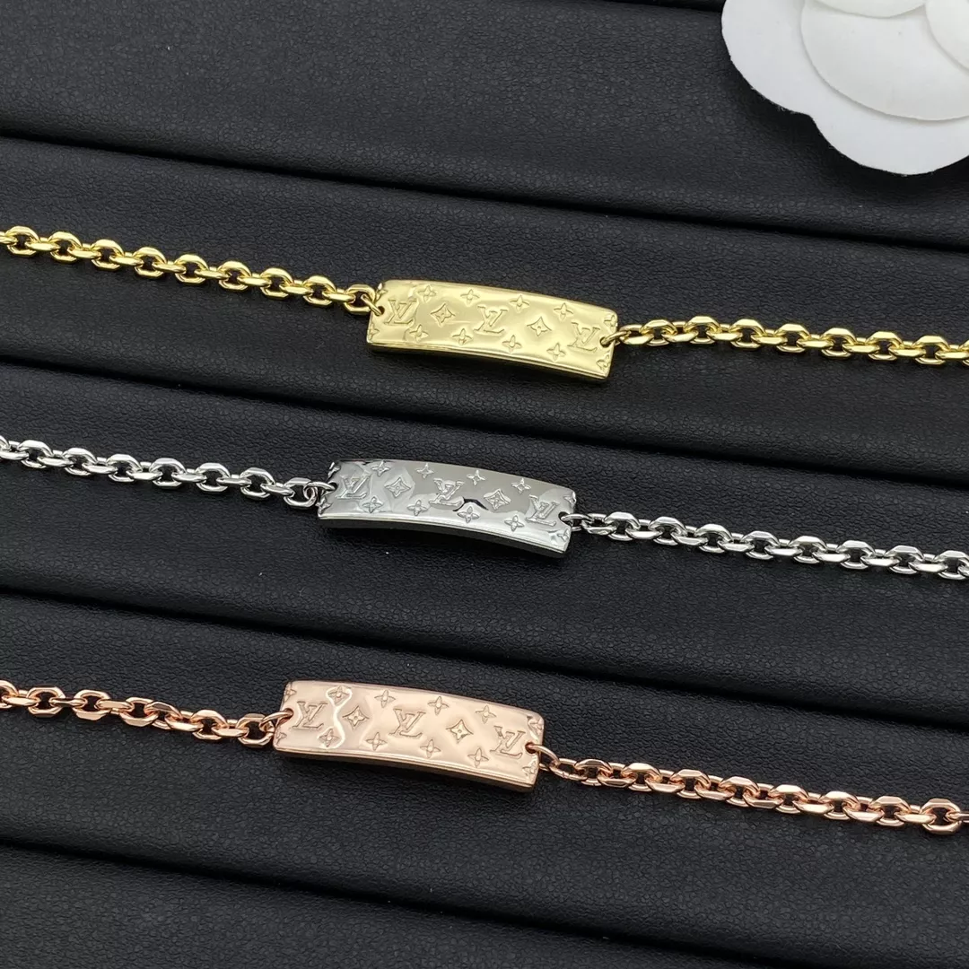 louis vuitton lv bracelets s_12b330a2